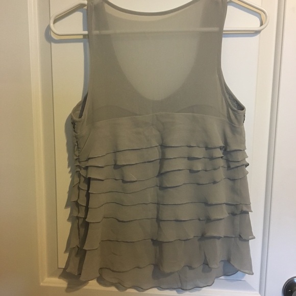 Express Top - Picture 2 of 4